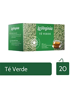 Te Verde La Virginia 20sq