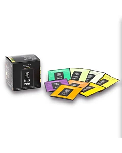 Té 8 Blends Intizen X 15u