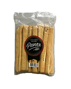 Grisines Panex 180 G