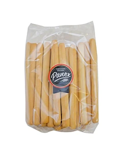 Grisines Panex Con Cebolla 180 G