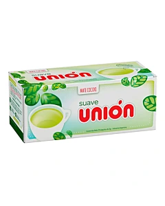 Mate Cocido Unión 25u