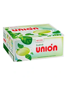 Mate Cocido Unión 50u