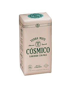 Yerba Mate Cósmico 500 G