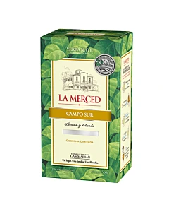 Yerba Mate La Merced Campo Sur 500 G