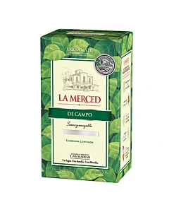 Yerba Mate La Merced De Campo 500 G