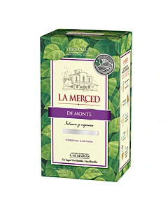Yerba Mate La Merced Monte 500 G