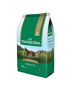 Yerba La Tranquera Tradicional 1 Kg