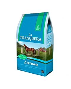 Yerba Liviana La Tranquera 1 Kg