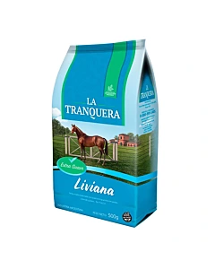 Yerba Liviana La Tranquera 500 G