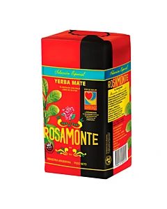 Yerba Mate Rosamonte Especial 1 Kg