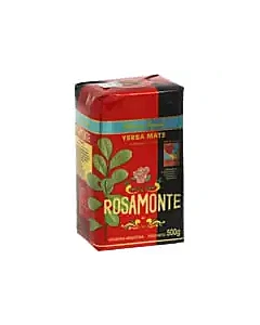 Yerba Mate Rosamonte Especial 500 Gr
