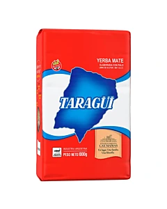 Yerba Mate Taragui 1 Kg