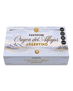 Alfajor Fantoche Argentino 180g