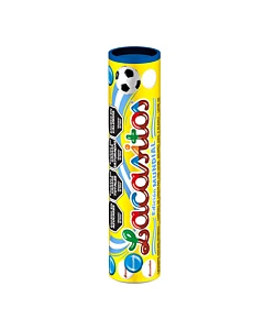 Confites De Chocolate Lacasitos Edición Mundial 20g