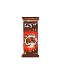 Chocolate C/Leche Aireado Cofler 100g