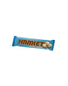 Chocolate Blanco Hamlet 45 Gr