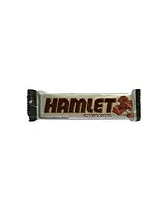 Chocolate Hamlet 43 Gr