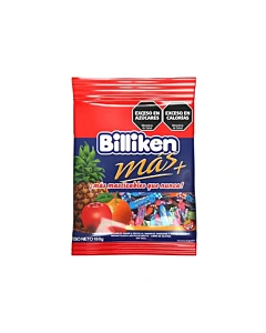 Caramelos Masticables Billiken 150 G