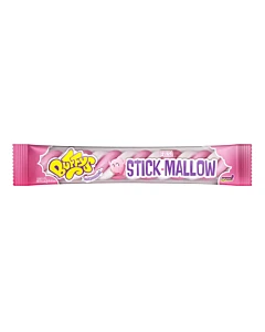 Malvaviscos Buffys Fresa 12g