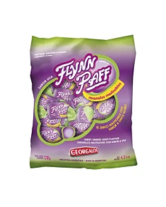 Caramelo Uva Flynn Paff 128 Gr