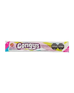 Gomitas Gongys 12 G