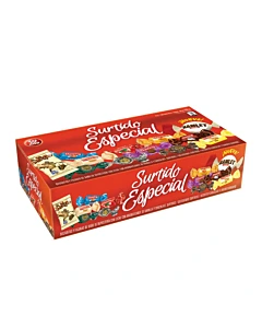 Bombones De Chocolate Arcor Surtido Especial 223 G