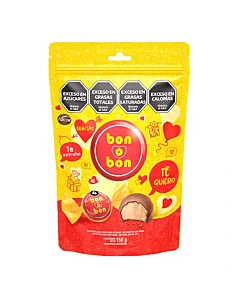 Bombones Bon O Bon 150 G