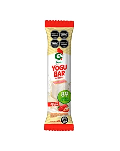 Oblea De Arroz Gallo Yogur 20 G