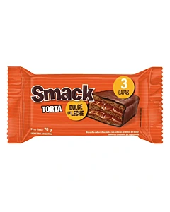 Torta Smack 70 G