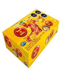 Caja De Bombones Bon O Bon 450 G