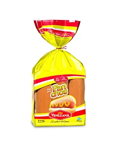 Pan Pancho Veneziana 210 Gr