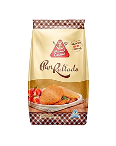 Pan Rallado Mama Cocina 500 G