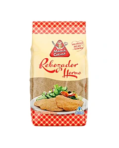 Rebozador Mama Cocina Horno 1 Kg