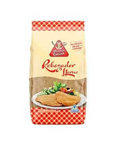 Rebozador Mama Cocina Horno 500 G