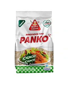 Rebozador Mama Cocina Tipo Panko 400gr