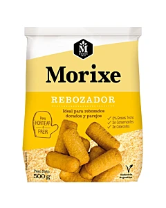 Rebozador Morixe X 500 Gr