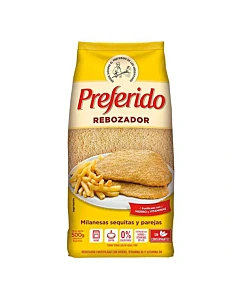 Rebozador Preferido 500 G