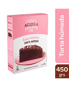 Torta Aguila 450g