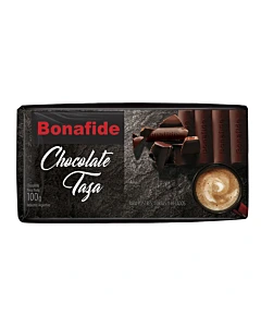 Chocolate Para Taza Bonafide X 100 Gr