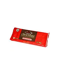 Chocolate Para Taza Georgalos Semiamargo 100g