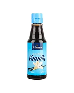 Esencia De Vainilla La Parmesana 110g