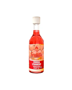 Esencia De Frutilla Gusteau's 100 Ml