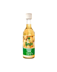 Esencia De Limón Gusteau's 100 Ml