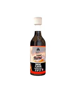Esencia Gusteau's Sabor Humo 100 Ml