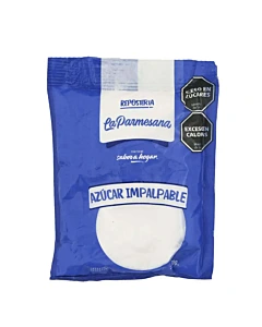 Azúcar Impalpable La Parmesana 100 G