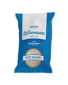 Coco Rallado La Parmesana 35 G