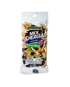 Frutos Secos Cormillot Mix Energia 35 G