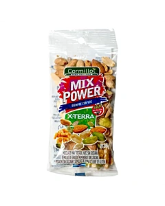Frutos Secos Cormillot Mix Power 35 G