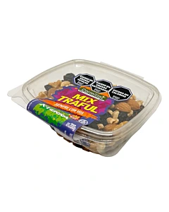 Frutos Secos Cormillot Mix Traful 200 G