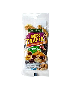 Frutos Secos Cormillot Mix Traful 35 G